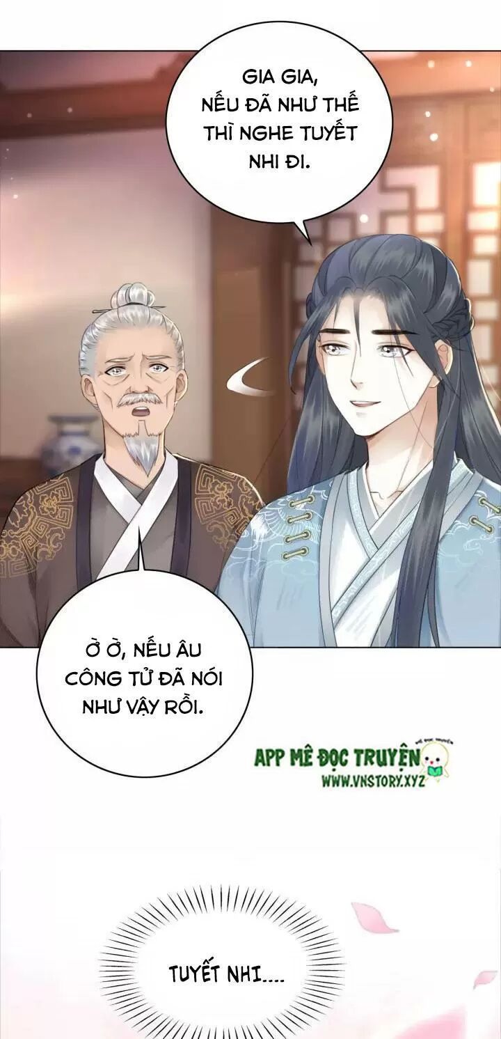 cực phẩm phế vật tiểu thư chapter 120 8