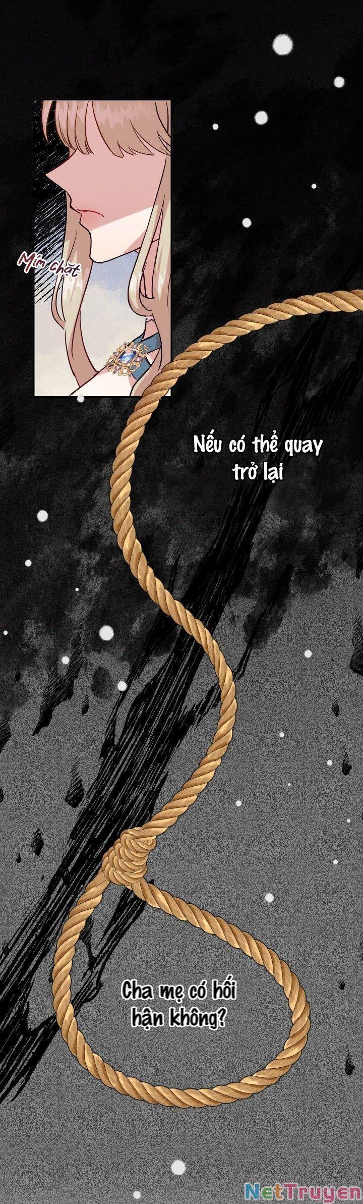 xin ngài đừng ăn tôi chapter 46 45