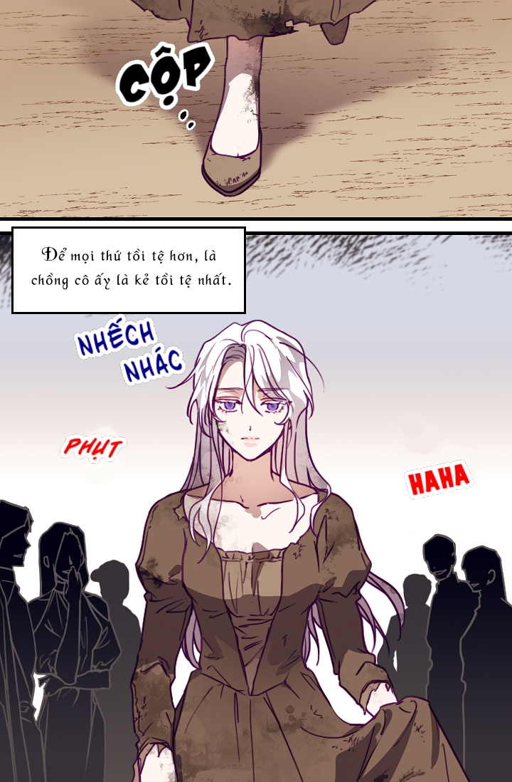 những mẩu truyện dịch nhỏ chapter 4 10