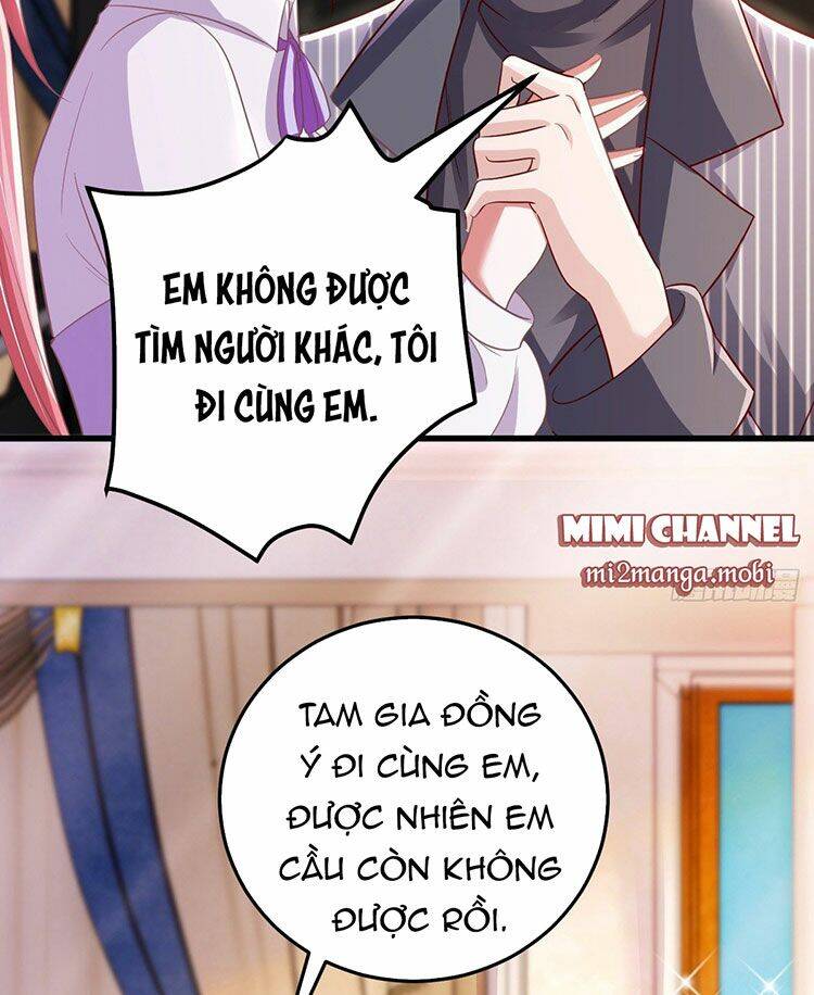 đại lão gọi tôi tiểu tổ tông chapter 24 12