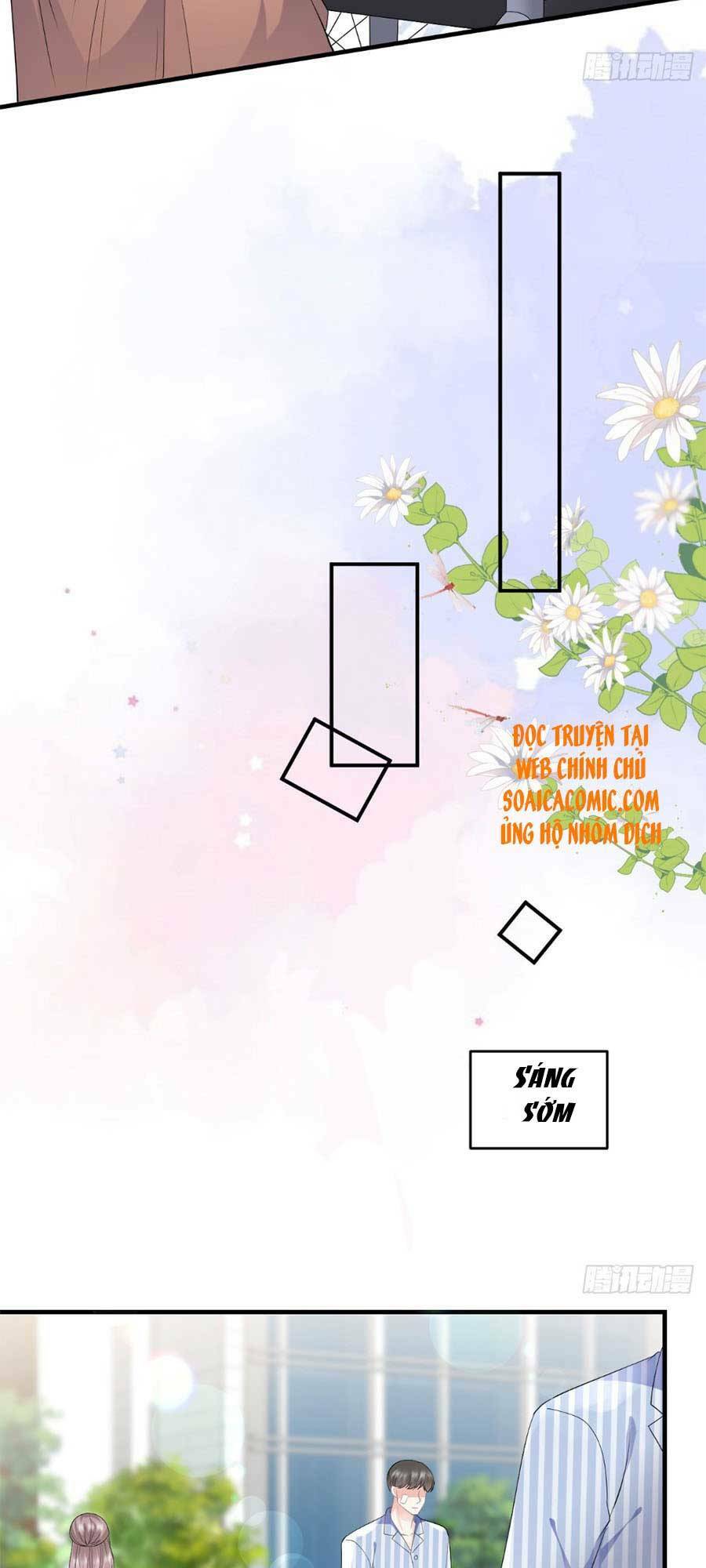 đại tiểu thư có ý đồ gì xấu đâu chapter 95 19