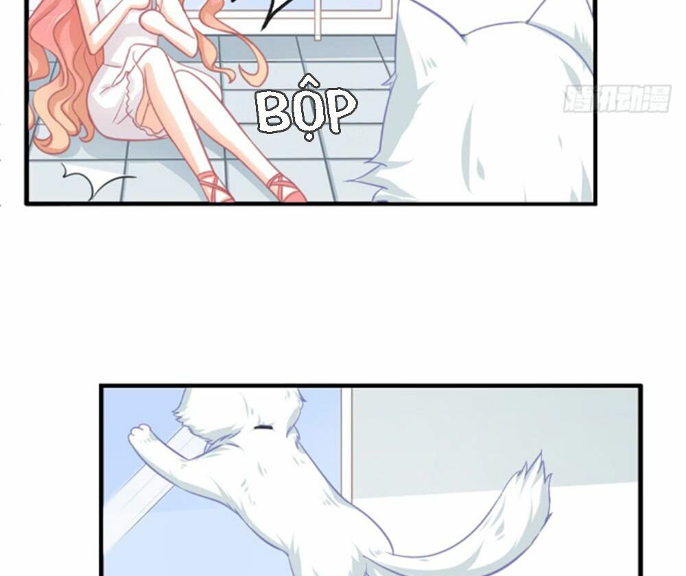 cẩm lý thiếu nữ của tôi chapter 5.3 17