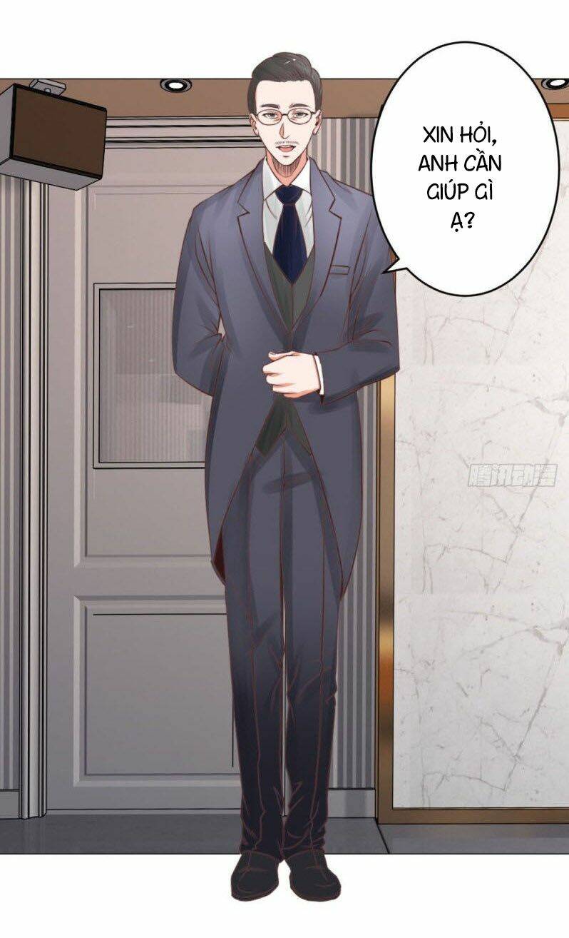 thấu thị y thánh chapter 27 3