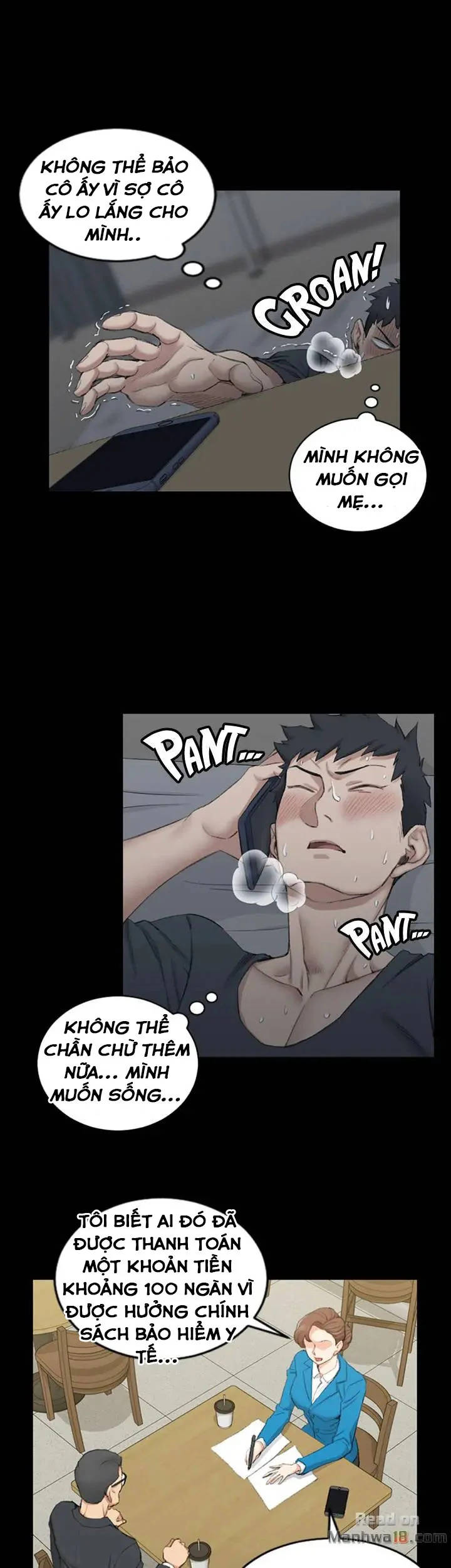 thanh niên động kinh chapter 41 18