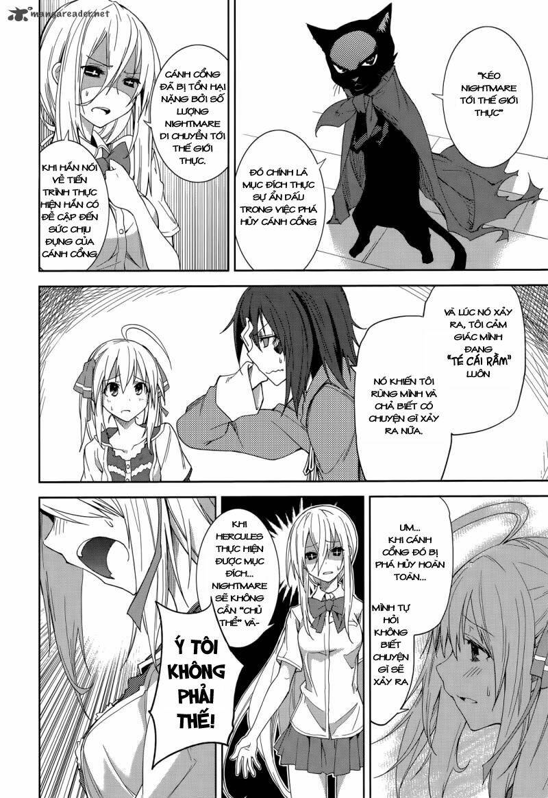 yumekui merry chapter 49 16