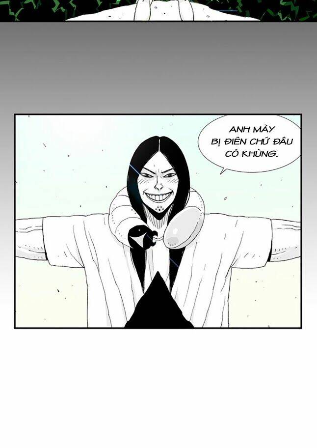 hành trình thoát khỏi địa ngục chapter 19 33