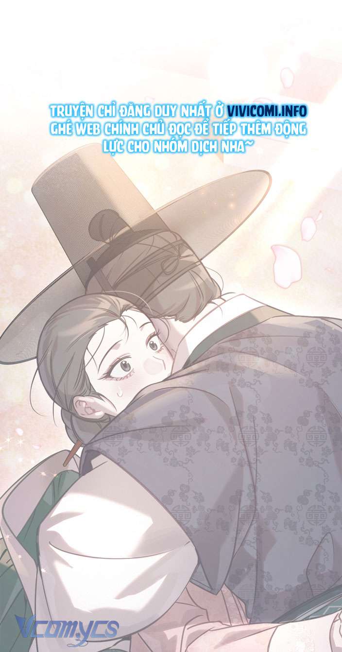 [18+] tiết học bí mật của trung điện chapter 32 33