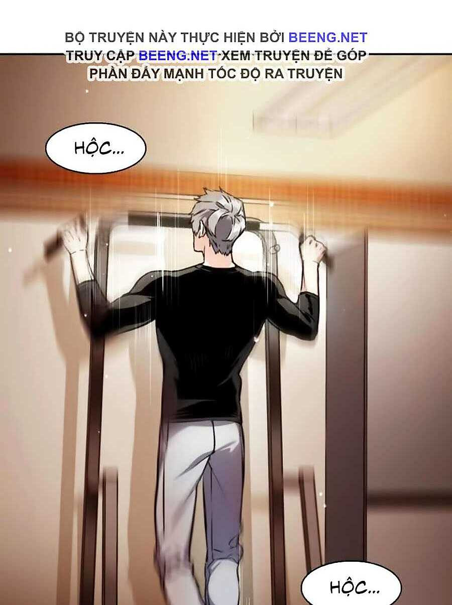 bạn học tôi là lính đánh thuê chapter 19 14