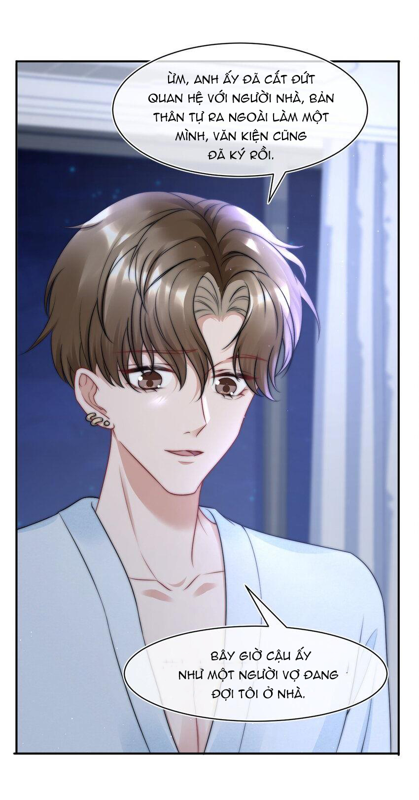 ta sinh con cho tổng tài chapter 82 36