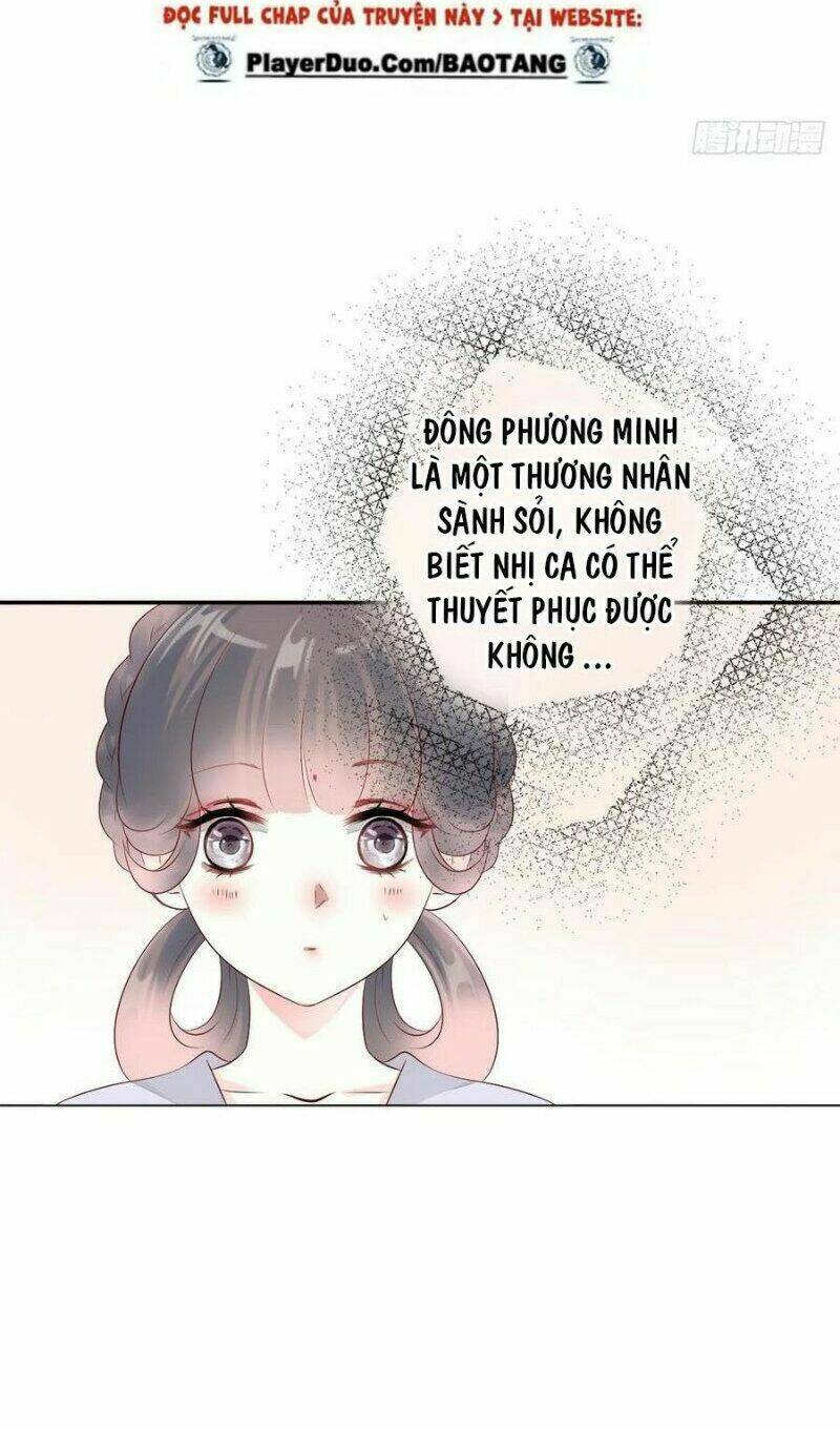 điền viên mật sủng: cô vợ nóng bỏng chapter 101 20