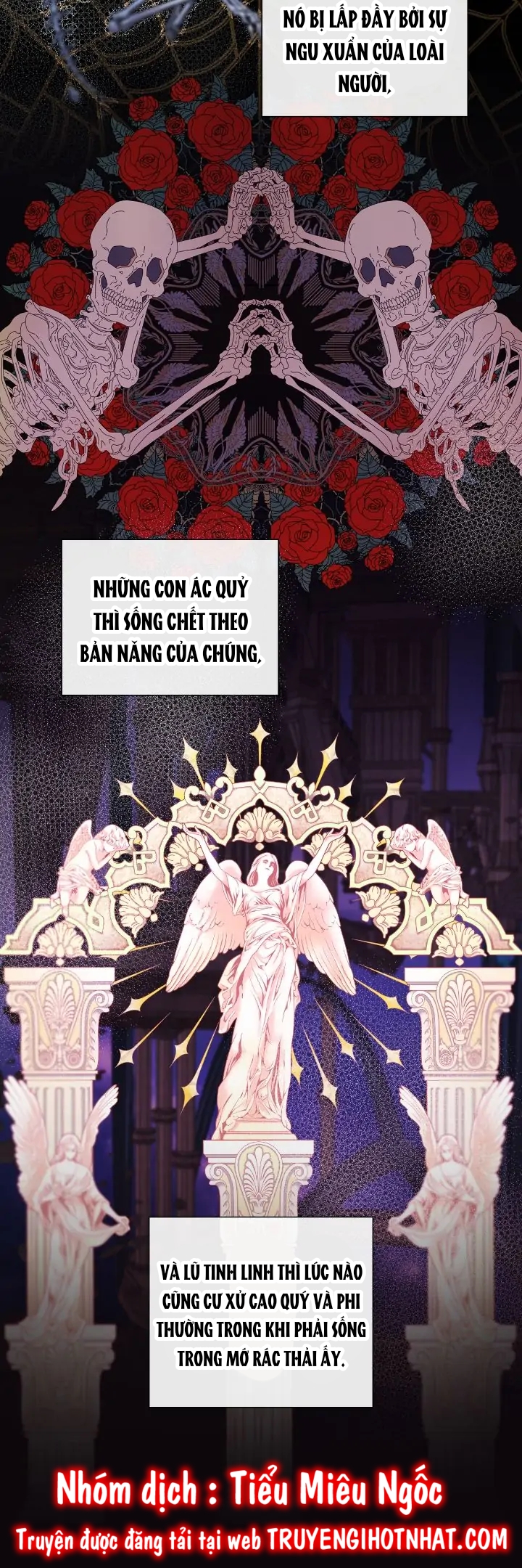 Tôi Đã Trở Thành Tiểu Thư Xấu Xí chapter 114 - Trang 12