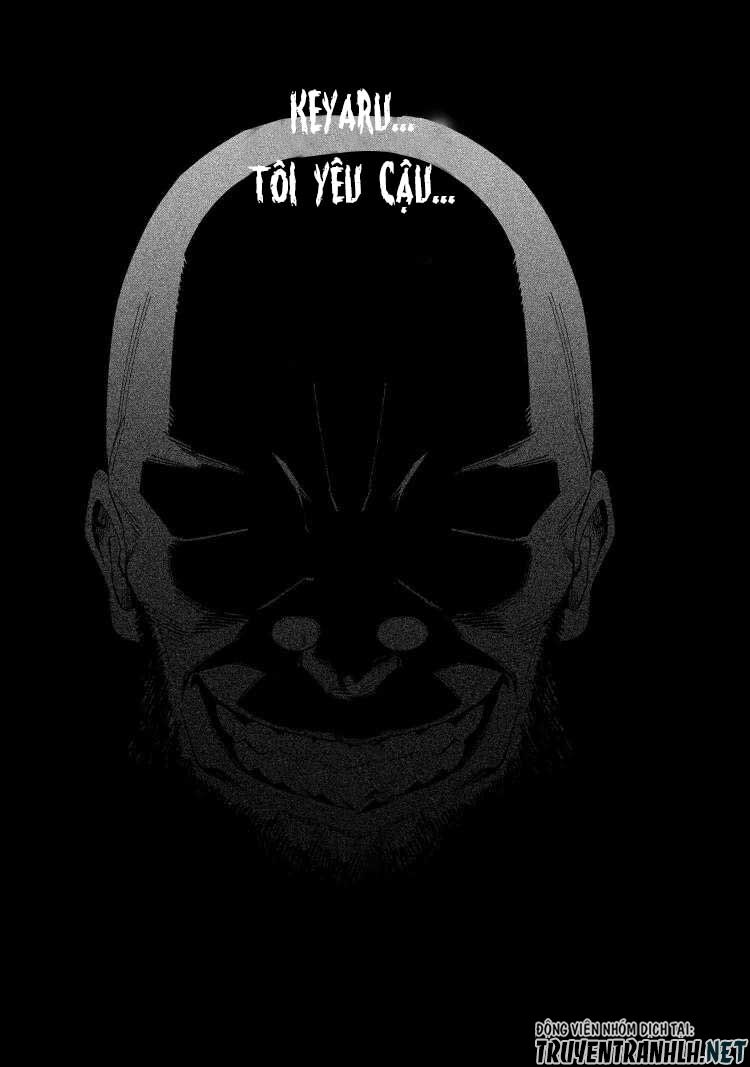 Healer báo thù chapter 36.1 1