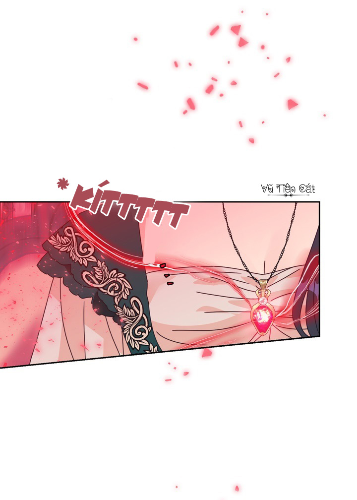 ác nữ xứng đôi với bạo chúa chapter 54 40