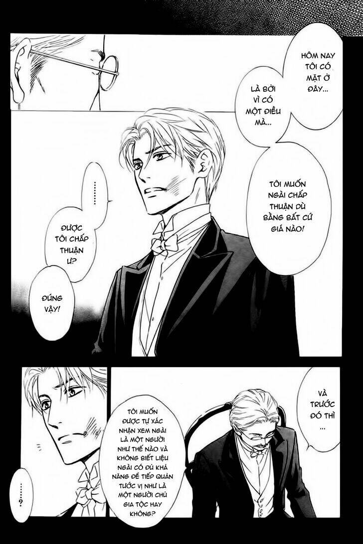 bình minh u sầu chapter 27 3