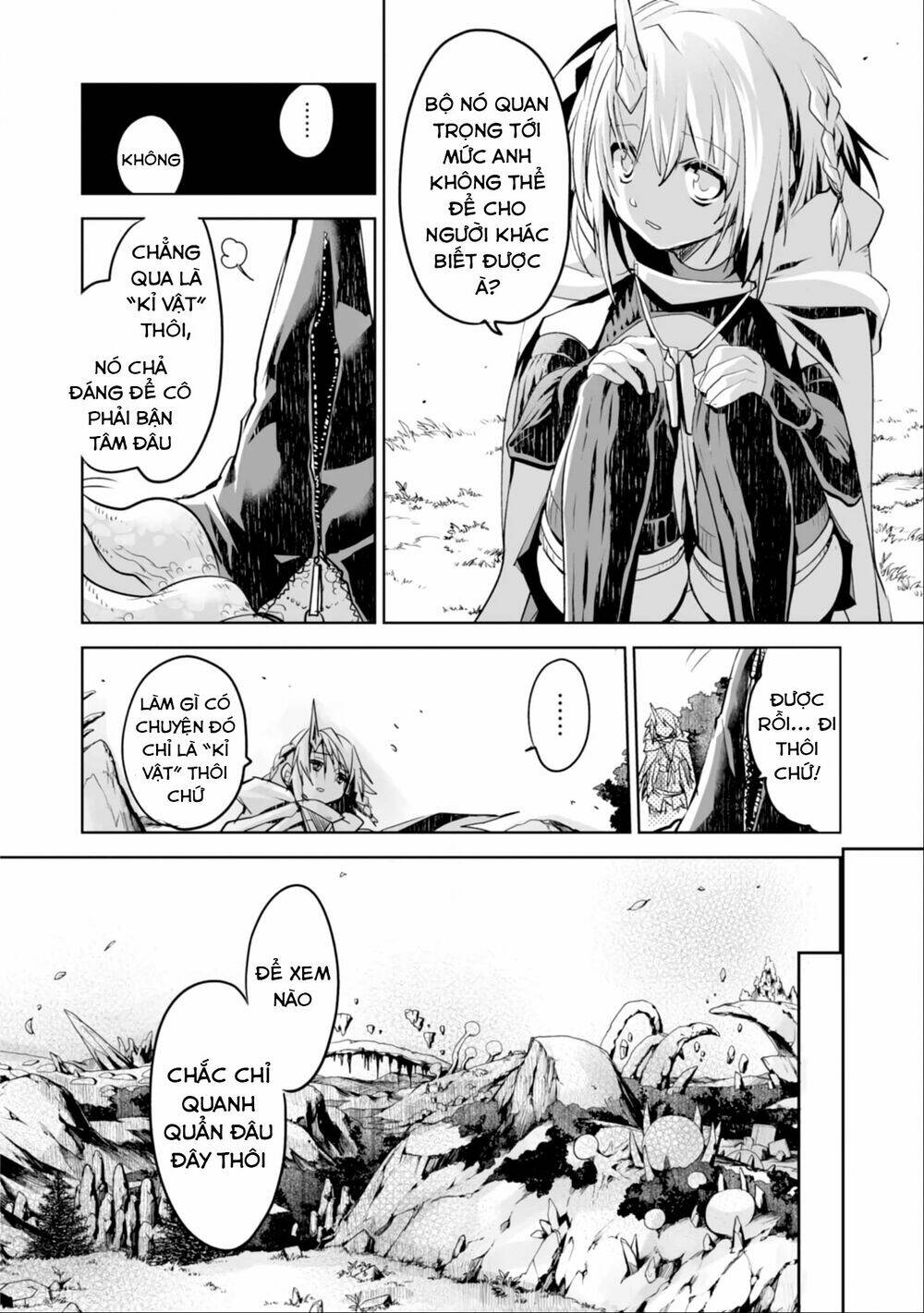 killing me / killing you chapter 2 12