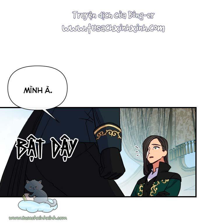 công nương khế ước của gia tộc công tước quái vật chapter 76 35