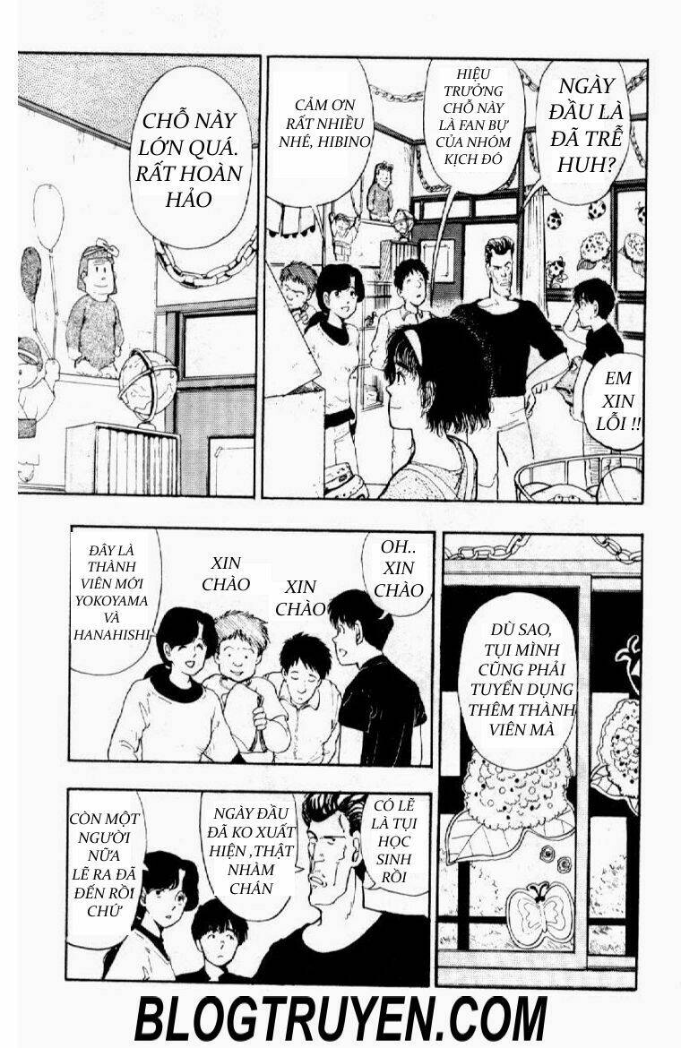 asatte dance chapter 31 14