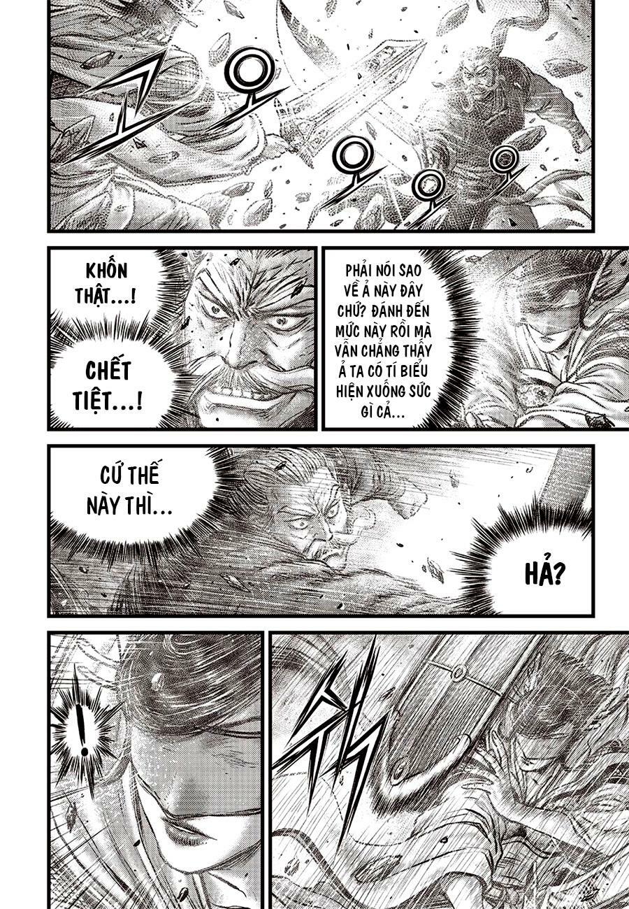 hiệp khách giang hồ m chapter 617 9