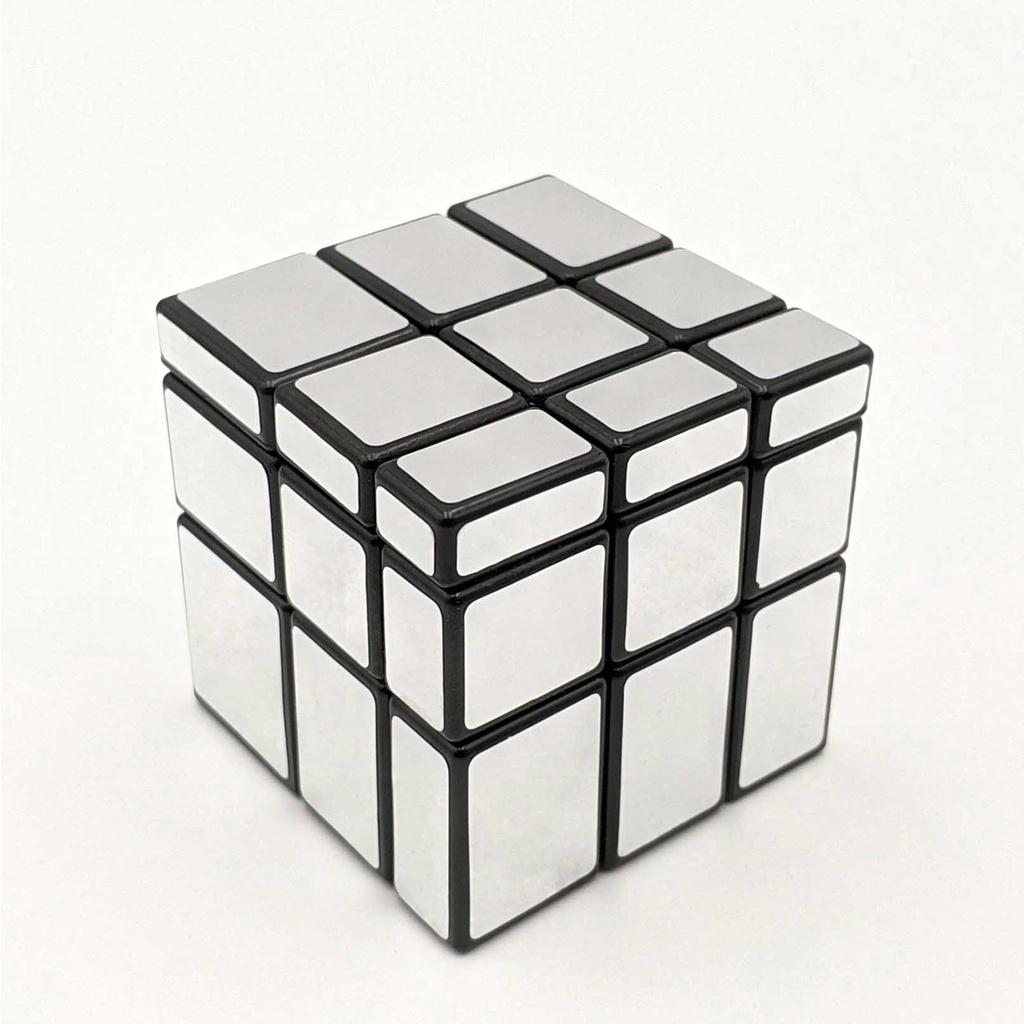 Đồ chơi Rubik - Rubik MAGIC CUBE - Rubik Bẻ Góc Cực Tốt - Trơn Mượt - Nhanh