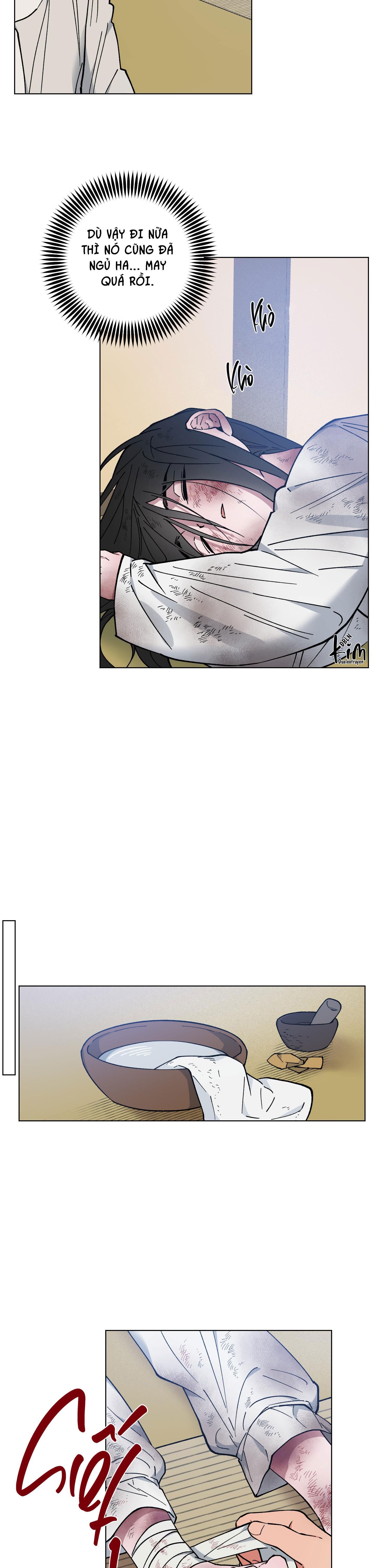 bình minh của rồng chapter 36 24