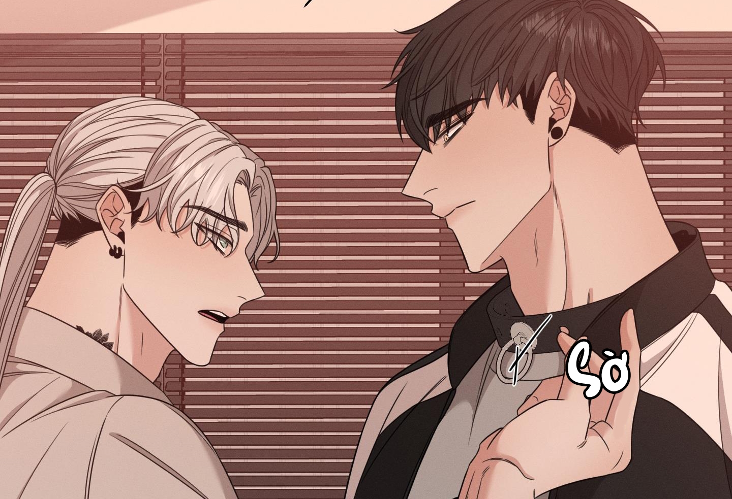 hội chứng minmotion chapter 18 149