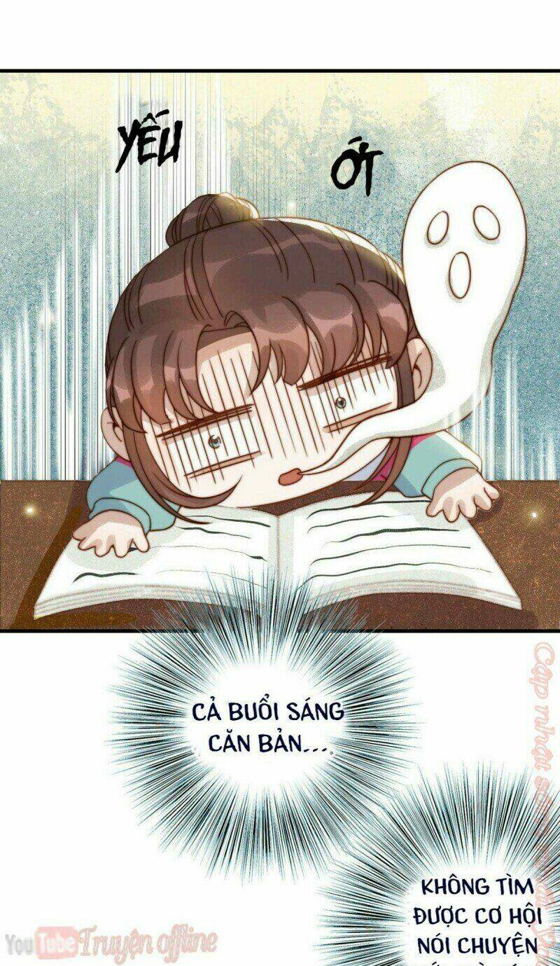 chồng trước 18 tuổi chapter 78 20