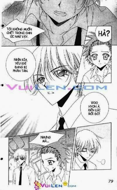 nàng công chúa bỏ trốn chapter 1 79