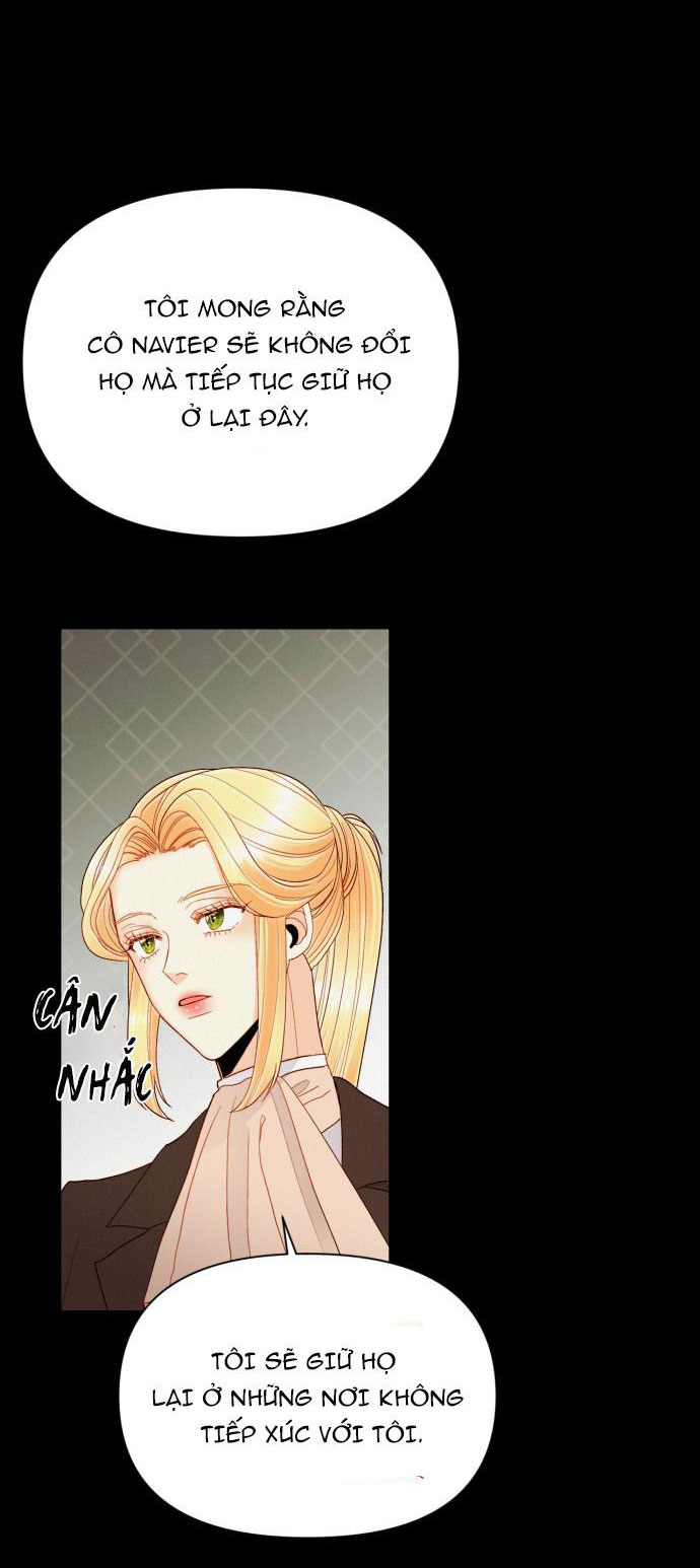 Hoàng Hậu Tái Hôn chapter 86.2 17