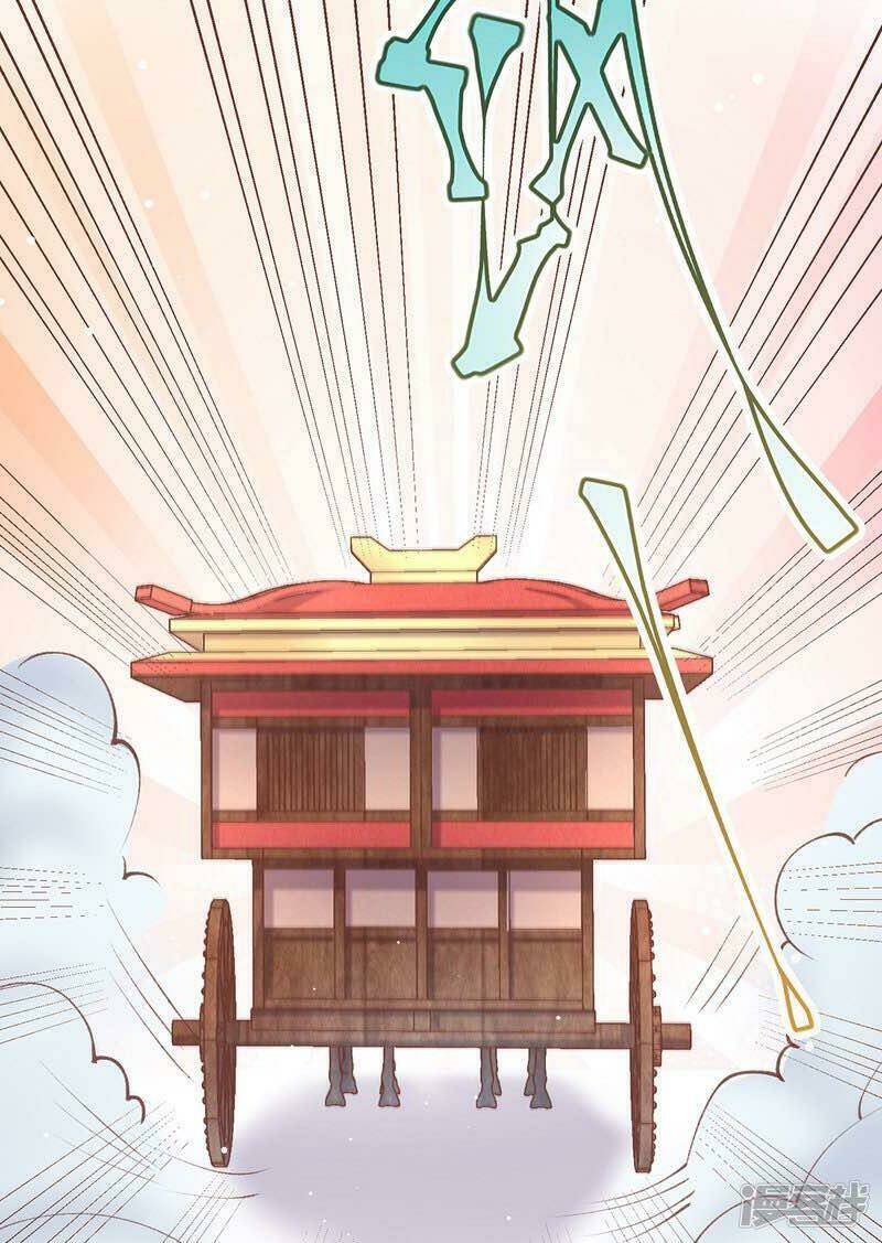 thị huyết y phi chapter 56 35