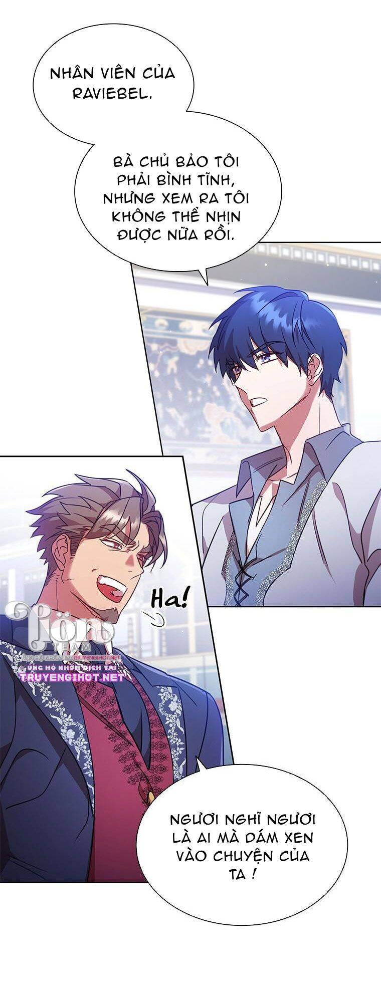 tôi đã ly hôn nhưng lại trở thành tài phiệt chapter 22.2 20