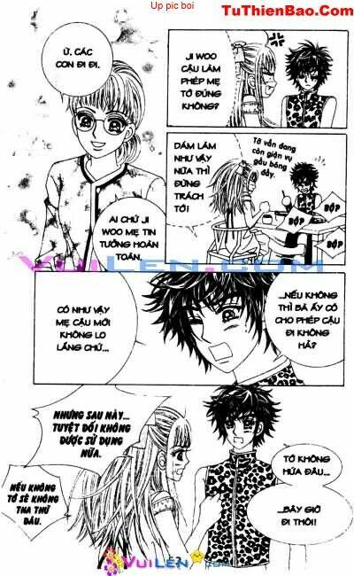 bogle goes to the kingdom chapter 42 21