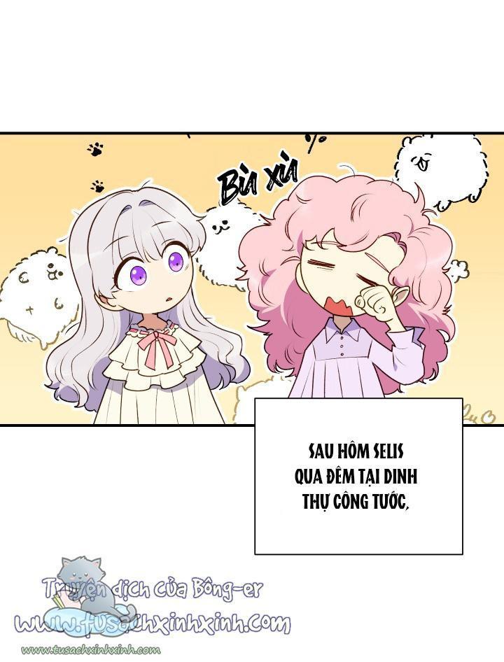 công nương khế ước của gia tộc công tước quái vật chapter 85 2