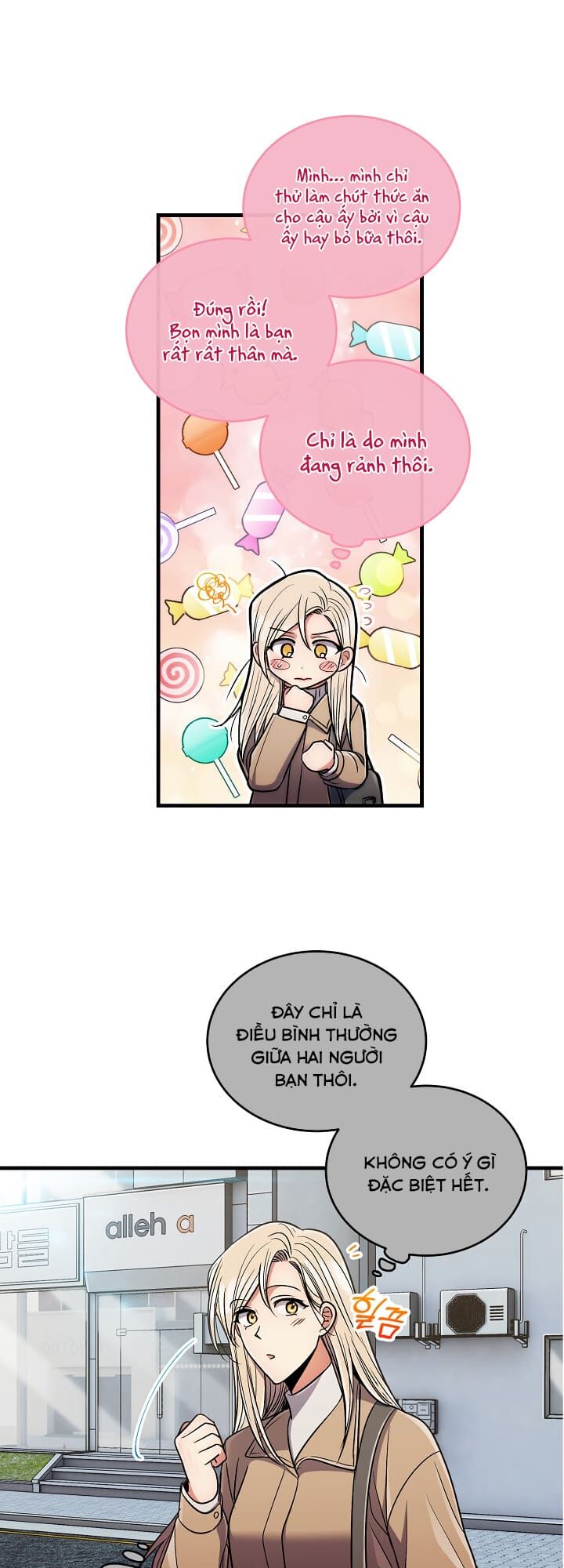 bác sĩ trùng sinh chapter 71 39