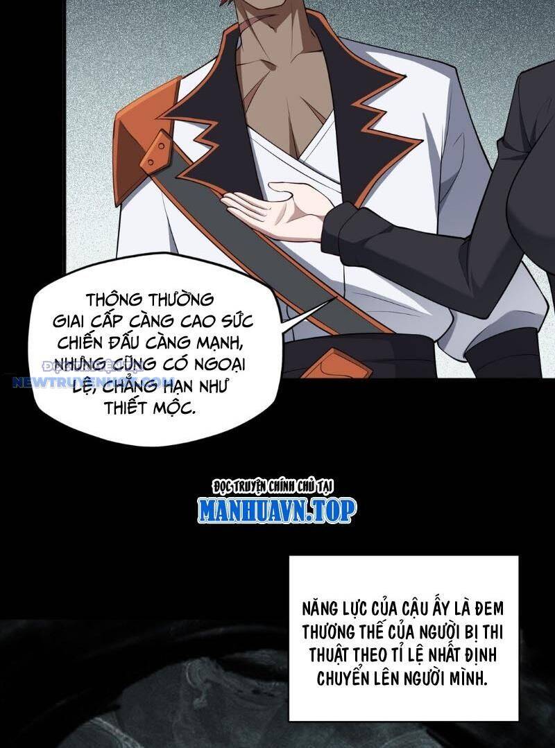 đại lộ vô danh chapter 55 24