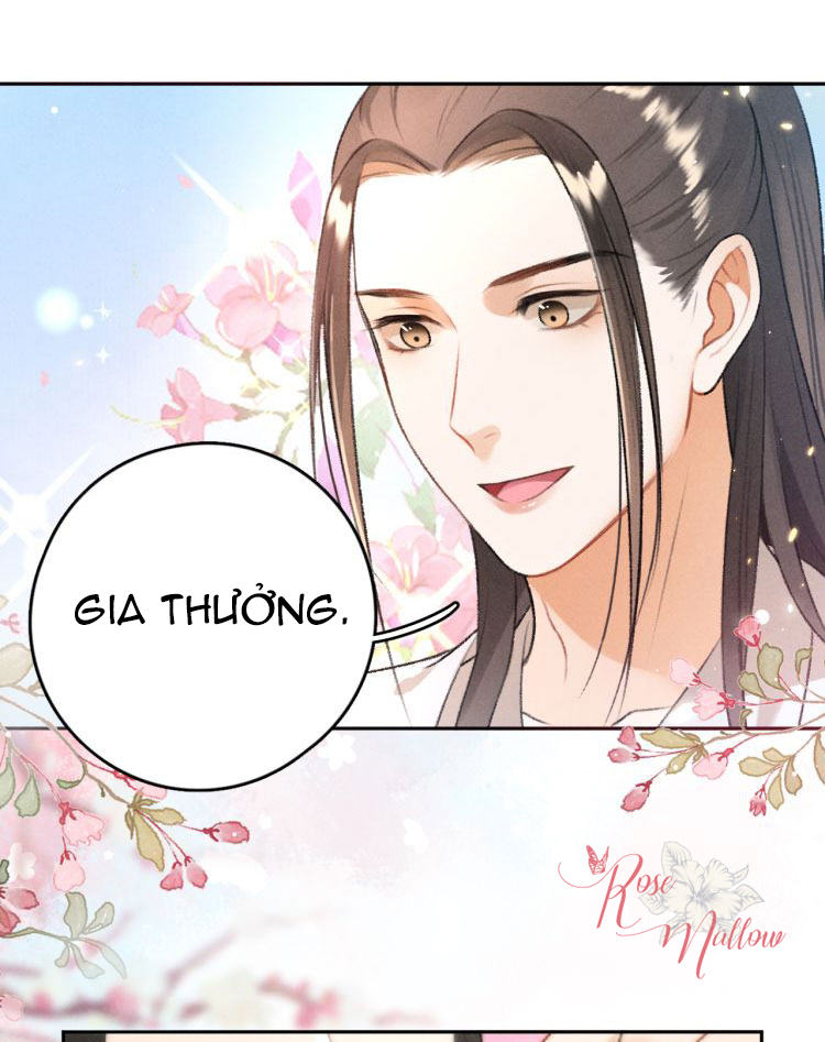 TUÂN MỆNH chapter 16