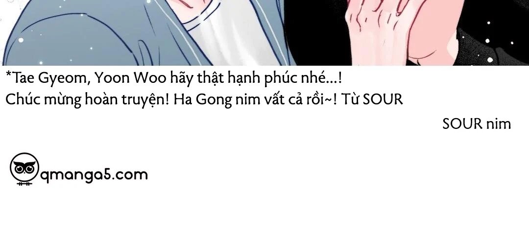 phức cảm tự ti của omega chapter 55 91