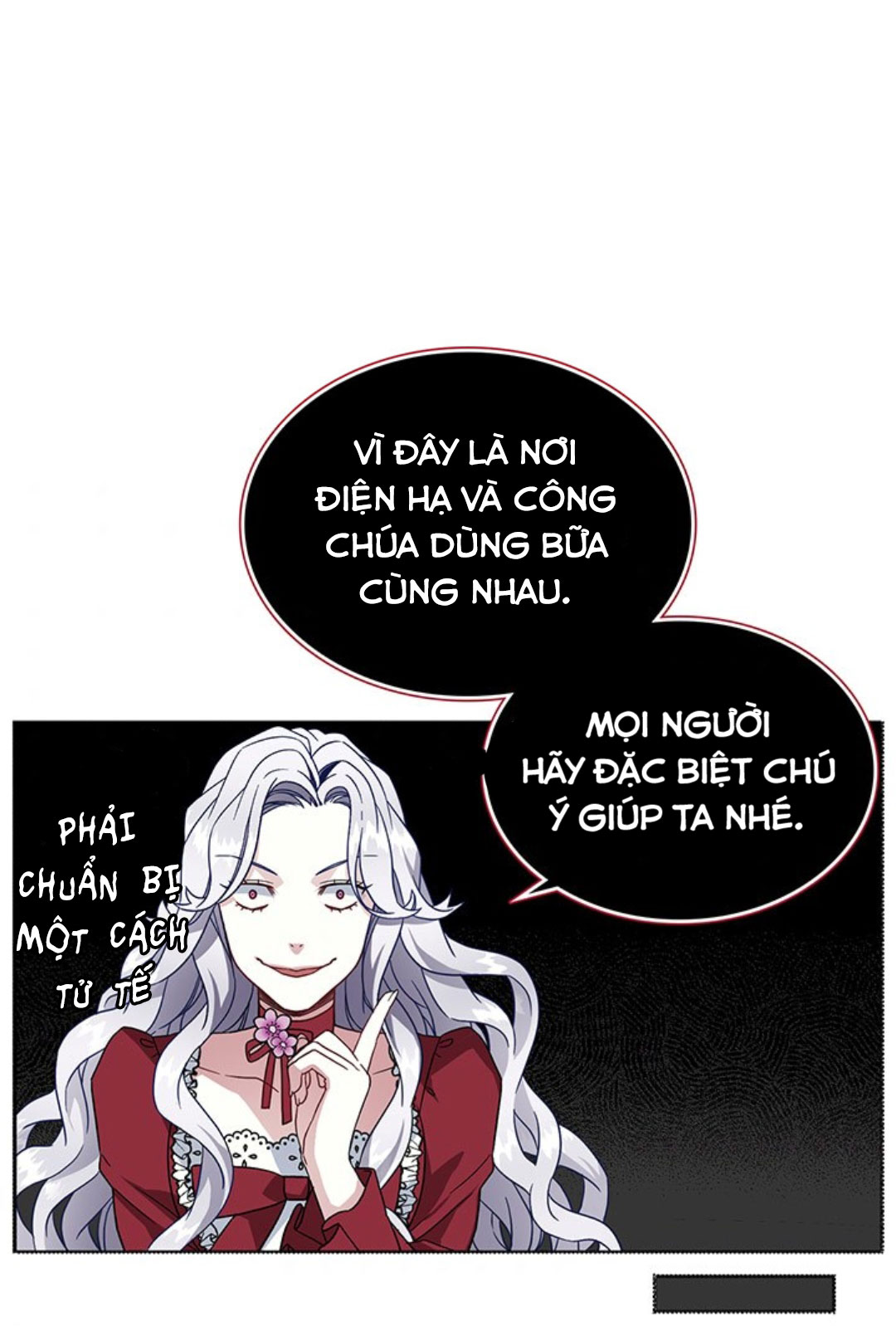 tôi là mẹ kế nhưng con gái tôi quá dễ thương chapter 20 42