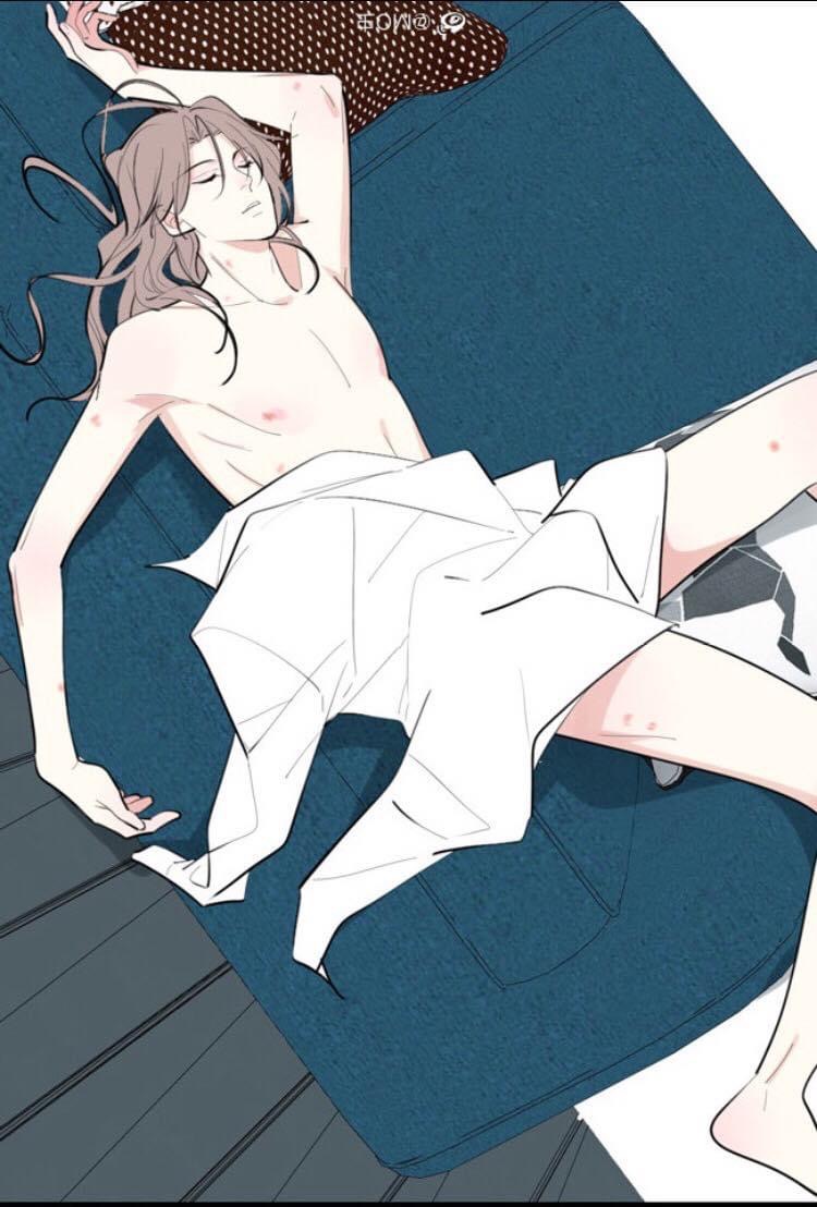 quả đào này là của ta! chapter 1 1