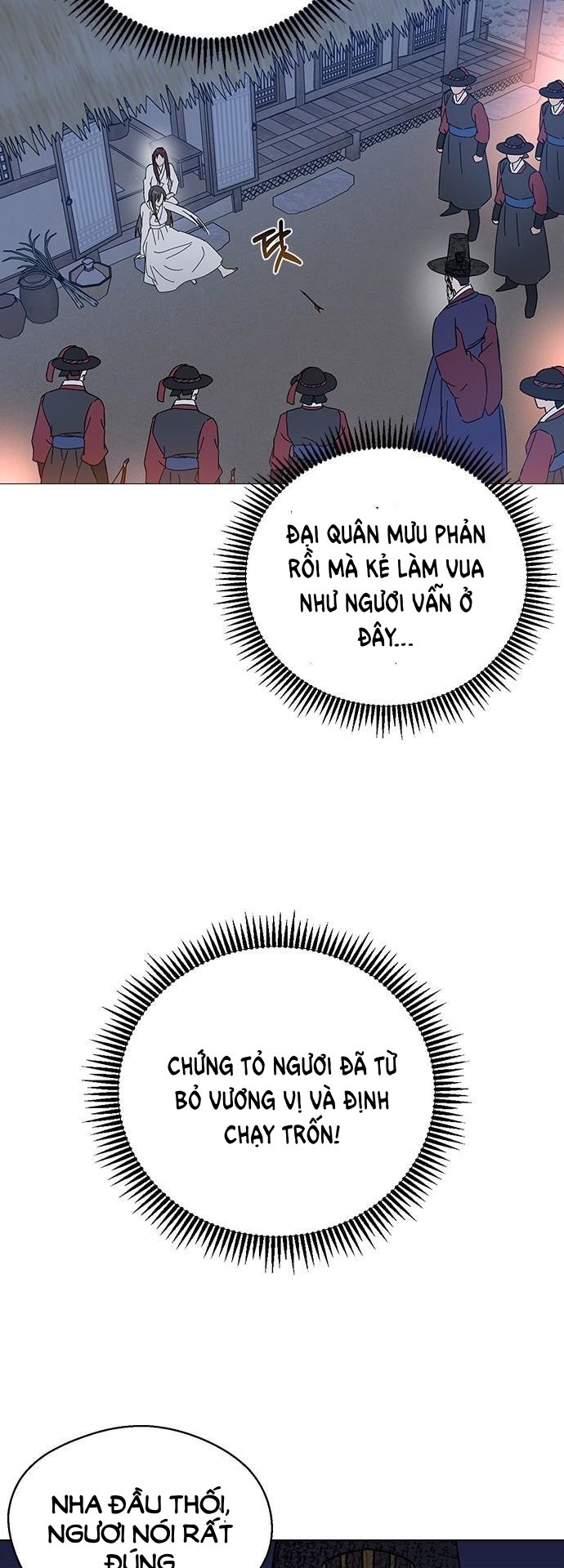 nhân duyên kiếp trước chapter 85.2 22