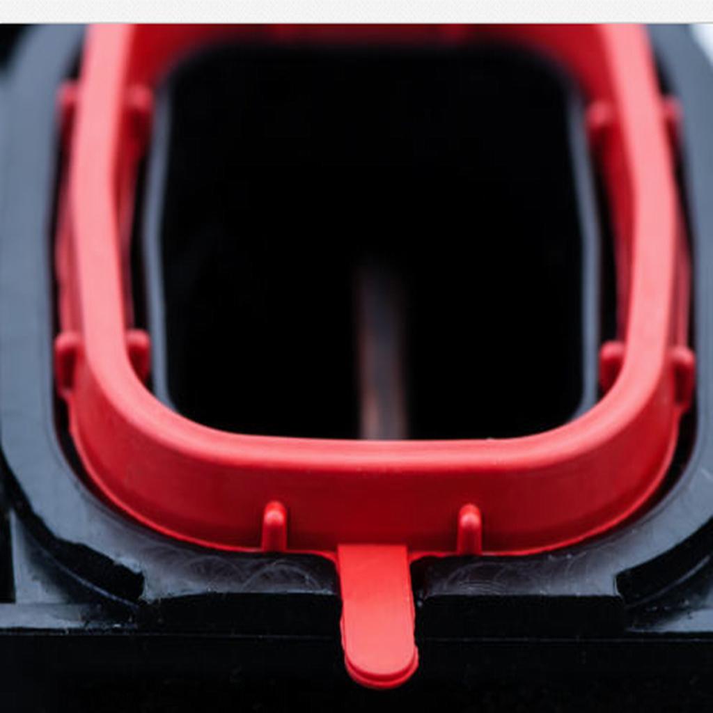 Diesel Swirl Flap Blanks Flaps Repair With Intake Manifold Gaskets