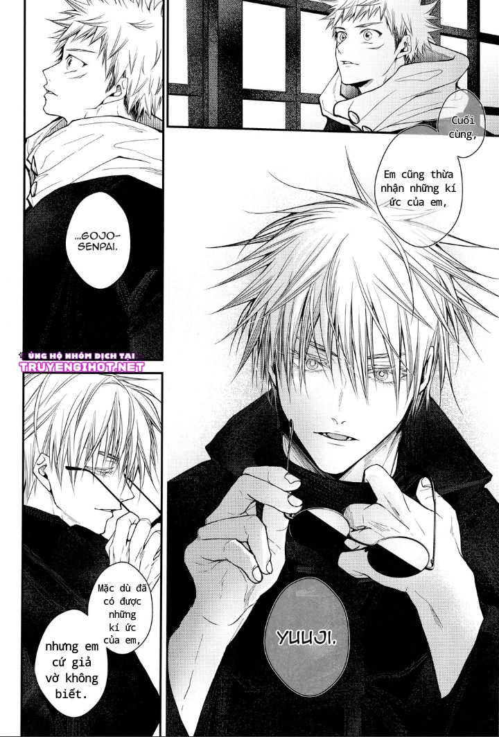 [18+] kyoushiki, no ryouri ni te – jujutsu kaisen dj chapter 3 17