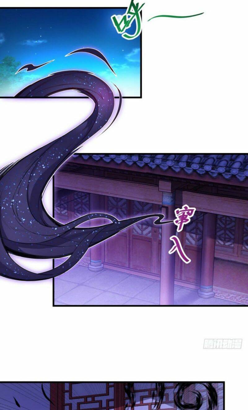 tiên ma đồng tu chapter 129 3