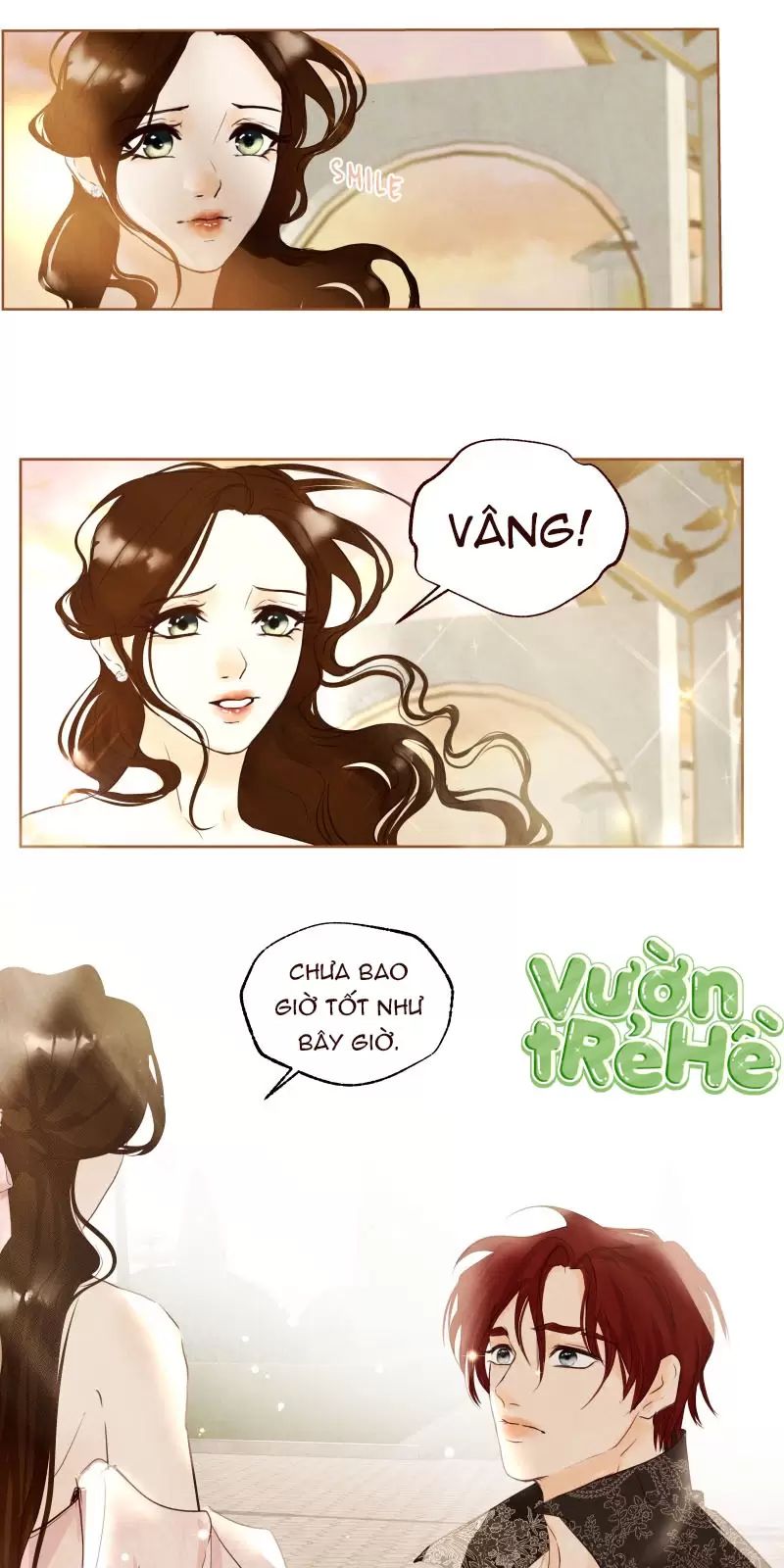 tôi là kẻ phản diện chapter 4 54