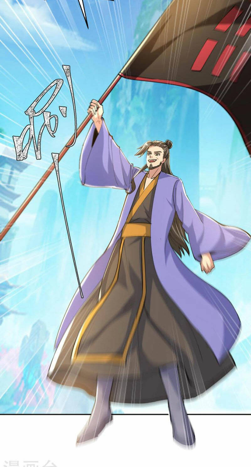 tối cường thăng cấp chapter 363 5