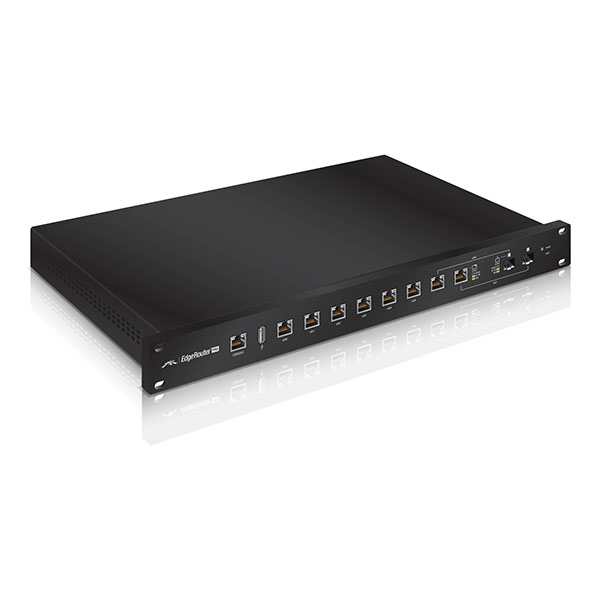 Ubiquiti EdgeSwitch24 500W (ES-24-500W) - Hàng chính hãng