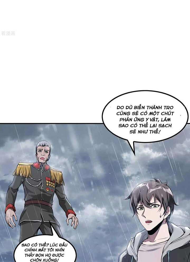 đệ nhất người ở rể chapter 72 20