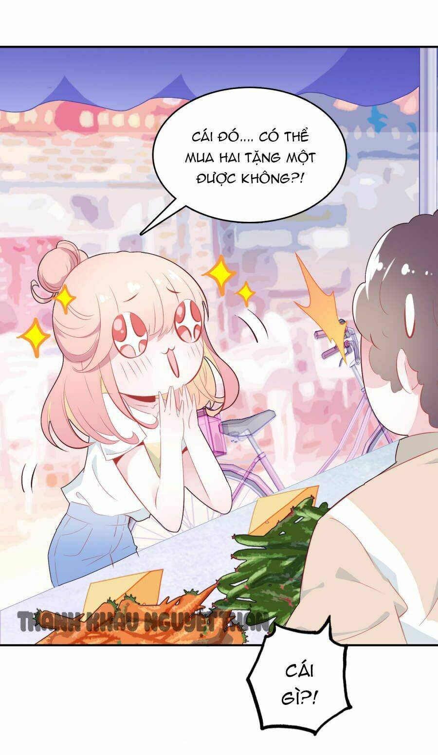 luyến ái khoái đệ chapter 2 28