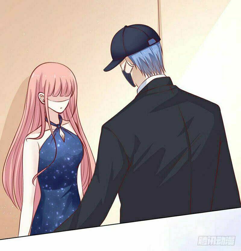 liệt ái tri hạ: series mật đào tiểu tình nhân chapter 117 32