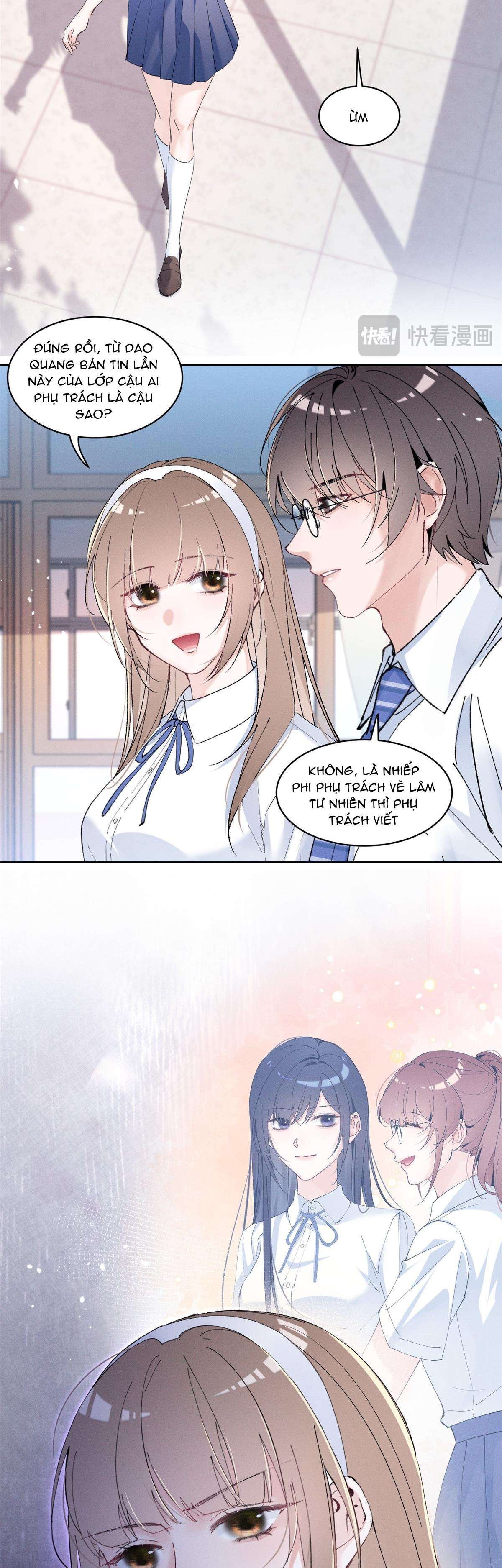 phu nhân, thân phận của người lộ rồi chapter 19 11