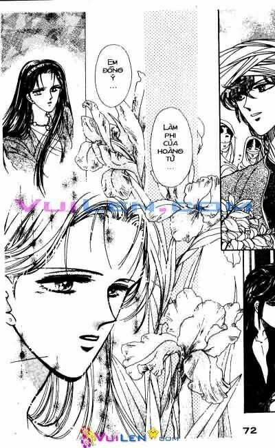 nàng công chúa ham chơi chapter 9 72